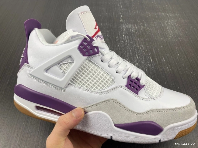 MaikeSneakers 4 Retro SB Jordan DR5415-150 0702